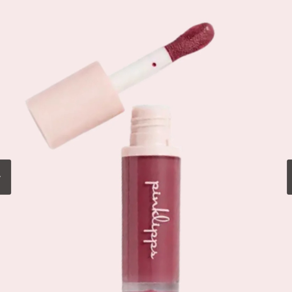 PINKLIPPS Liquid Blush